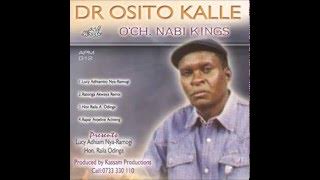 Lucy Adhiambo Nya ramogi   Dr  Osito Kalle