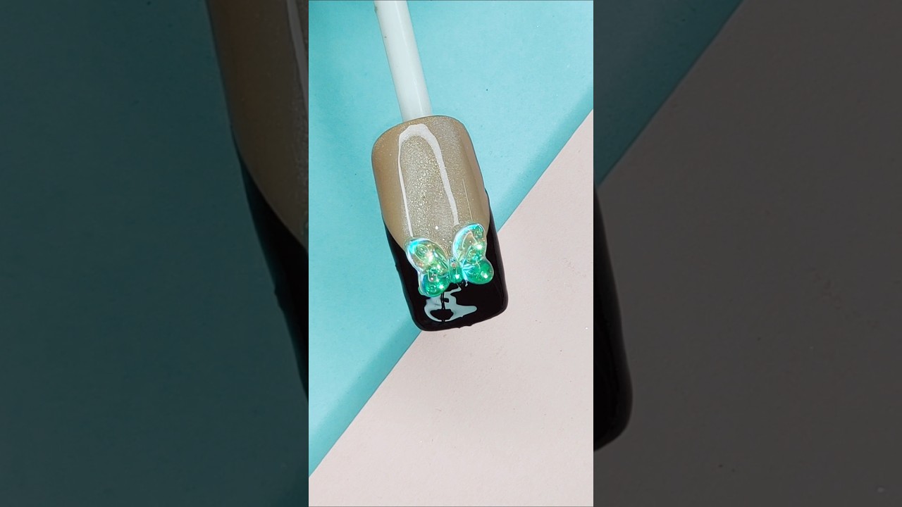 cute nail art for bigganers 