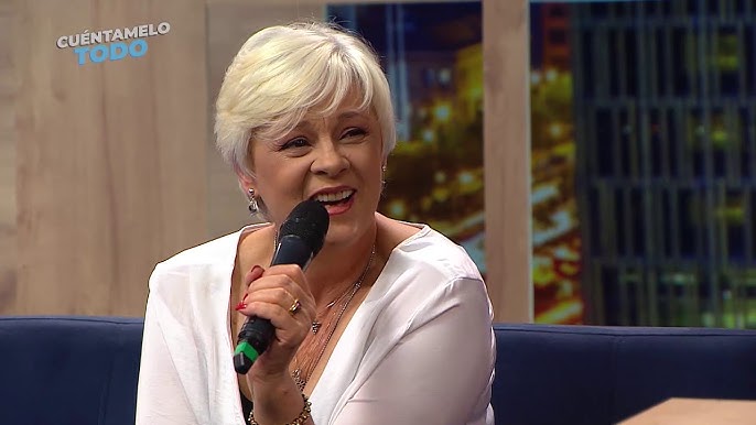 Cuéntamelo Todo con María Cecilia Botero - Teleantioquia