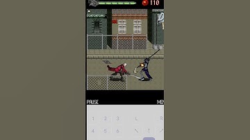 gameplay Devil may cry, Java game 🔥🔥 #gameplay #devilmaycry #javagame