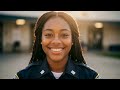Your Future Starts Here Public Safety Cadets