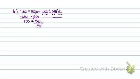 DC Finite Lesson 6.1 Example 6