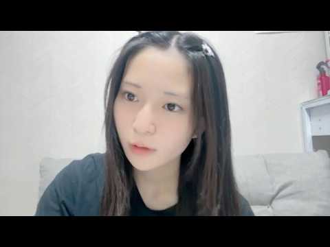 衣笠彩実 (NMB48) SHOWROOM 2026年7月3日 - YouTube