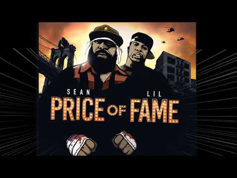 Sean Price & Lil Fame 