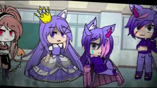 New Students Meme Gacha Trend Rana Raffa Family