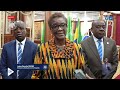 Journal Télévisé de 13h du 09 juillet 2026.