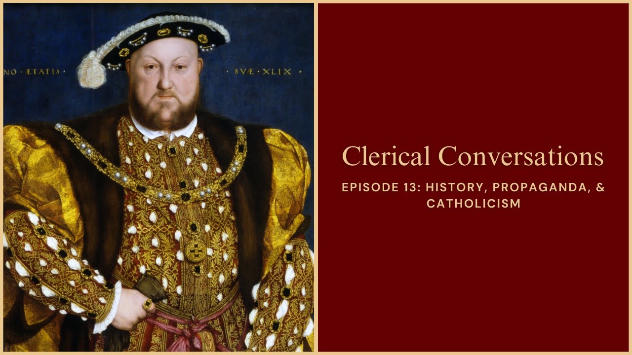 Bp. Dolan & Fr. Cekada: Protestant Revolt, Modern Propaganda, and Catholicism