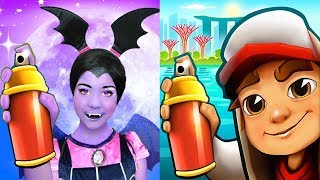 Subway Surfers Singapore 2022 en Juegos Online