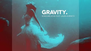 Boris Brejcha - Gravity feat. Laura Korinth (Official Video). HD
