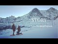 Esther + Chen Yi // Jungfrau Wedding Proposal //Story Of Your Day