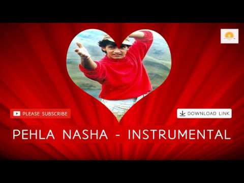 pehla-nasha---jo-jeeta-wohi-sikandar-|-instrumental-|-aamir-khan-|-hd