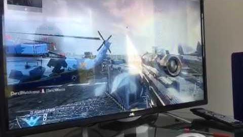 Bo2 Jiggy Mod menu v4.3 showcase rgh Xbox