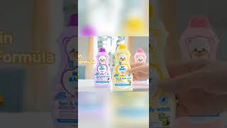 Iklan My Baby Hair \u0026 Body Wash Terbaru 2025 #shortvideo #iklan Iklan My Baby Hair \u0026 Body Wash Terbaru 2025 #shortvideo #iklan