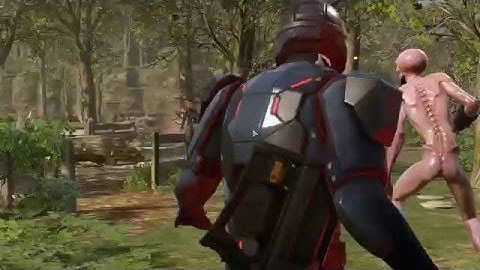 XCOM 2 - Full Campaign Story Gameplay with Cutscenes - Ep. 5 [Final Release Version]