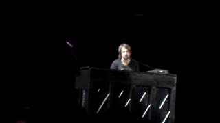 Video thumbnail of "Keith Urban "I Think I Got It Right""