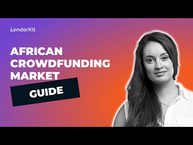 African Crowdfunding Market Guide