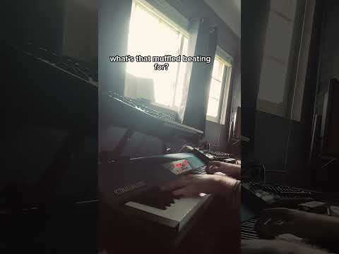 Punk music video thumbnail preview for Circa Survive - House of Leaves