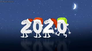 HAPPY NEW YEAR | 2021 COMING | STATUS | LOVE SONG| HEART TOUCHING RINGTONE😞 screenshot 5