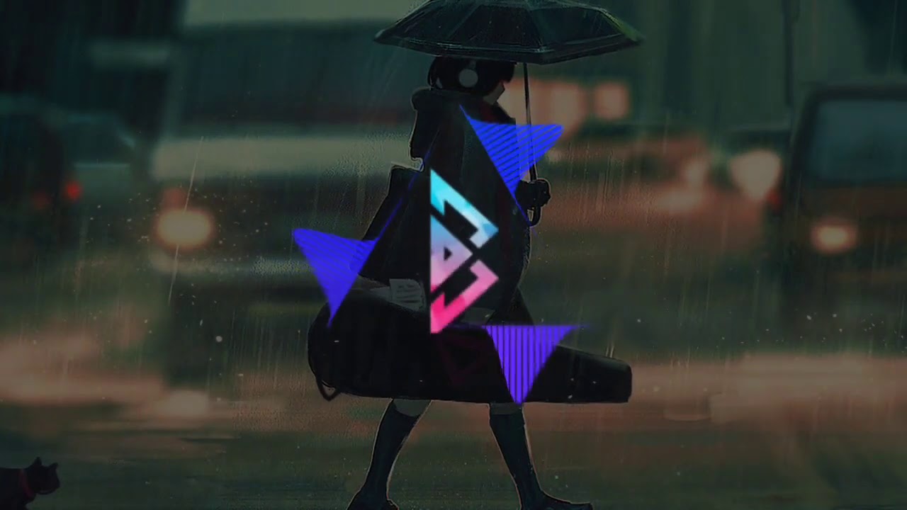 Nightcore-Umbrella(Lukas G Remix)[1 HOUR]