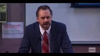 Jordan Peterson -  Bad Relationships and Depression
