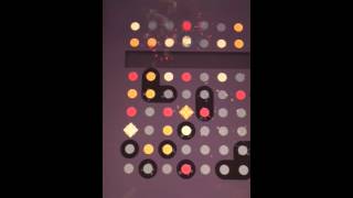 Two Dots Level 462 Walkthrough