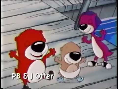 Playhouse Disney Promo (July 1999)