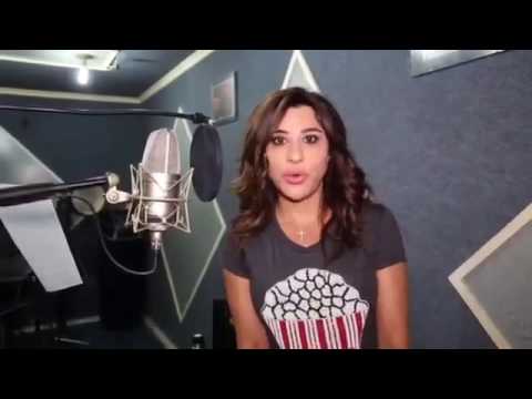 نجوى كرم فدوى لعيونك يا اردن