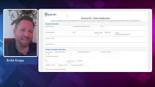Digital Onboarding Made Easy with DecisionIQ