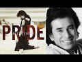 11 PRIDE 布施明