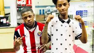 NH Nino x Nlmb Smoney - Flipped the script