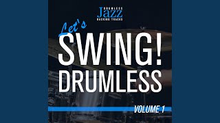 Joe's Swing 140 BPM Drumless Track