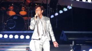 譚詠麟 杜麗莎 Time after time 演唱會 20/7/2012 紅塵歲月.MOV