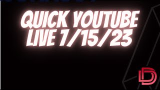 Youtube Chat Live for 30 Mins