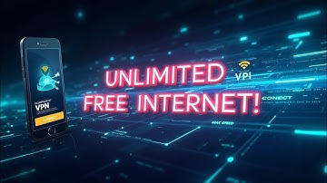 How to Get Unlimited Free Internet with HTTP Custom VPN!