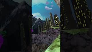 The simpsons -gorilla tag-salty peanut vr