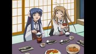 公式無料アニメ IZUMO -猛き剣の閃記- - YouTube