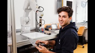 #Webinar - Online Roboter Simulation Workshop [Aufzeichnung vom 28.4.2021]