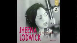 Perhaps Love - JHEENA LODWICK chords