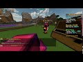 Spam Bow Gros FDP