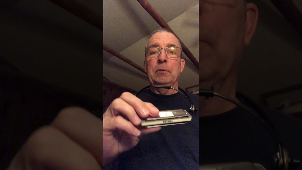 Stainless Steel Reeds Versus Magnetic Rack