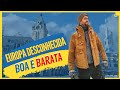 A Cidade Mais Barata da Europa (Batumi, Geórgia)