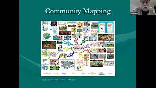 Al Condeluci Session #3: Finding and Mapping Community Resources Video Feb 6 2024