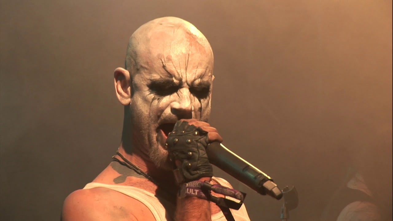 TAAKE - Vadested - Bloodstock 2019
