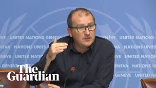 'Too early to say how serious coronavirus is' says WHO spokesperson