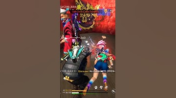 New season Rank Push 🔥🥶Hard Gameplay without Gun skins #shorts#free fire max#gh shorts#yt shorts