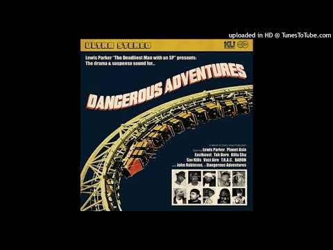 Lewis Parker - Big Impact