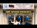 SMK World Uluberia Direction | Smk Computers Uluberia Address Video | Laptop and Desktop wholesaler 