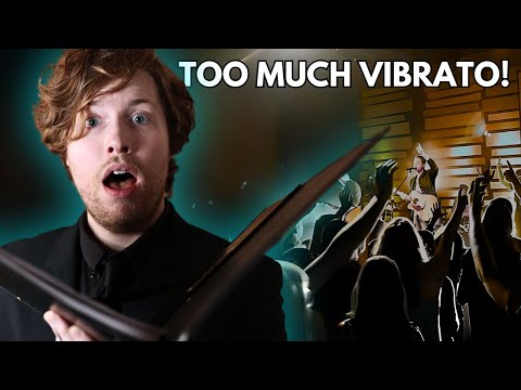 6 Mistakes Choir Singers Make in Worship