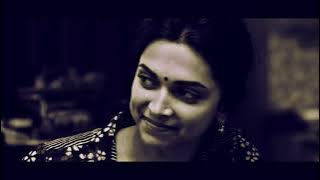 Aaj jaane ki zidd na karo (Arijit Singh) ft. Deepika Padukone and Fawad Khan VM