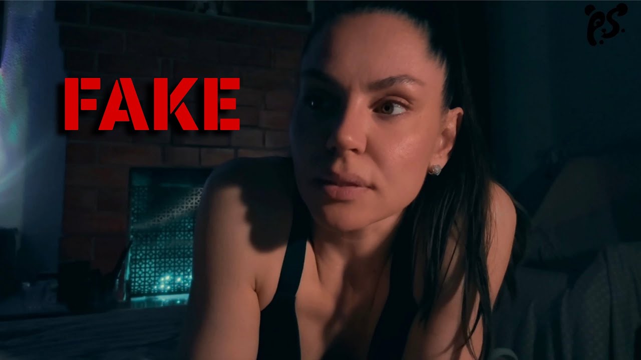 Вам удобно притворяться.